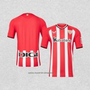 Camiseta Athletic Bilbao Primera 2023-2024