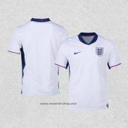 Camiseta Inglaterra Primera 2024