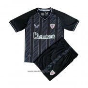 Camiseta Athletic Bilbao Portero Primera Nino 2023-2024