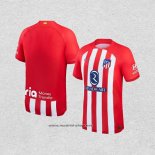 Camiseta Atletico Madrid Primera 2023-2024