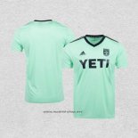 Camiseta Austin Segunda 2022