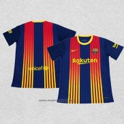 Camiseta Barcelona Cuarto 2020-2021