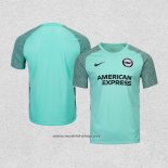 Camiseta Brighton & Hove Albion Segunda 2021-2022
