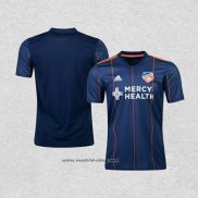 Camiseta FC Cincinnati Primera 2022