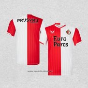 Camiseta Feyenoord Primera 2023-2024