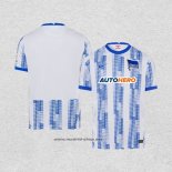 Camiseta Hertha BSC Primera 2021-2022