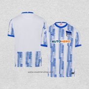 Camiseta Hertha BSC Primera 2021-2022