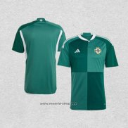 Camiseta Irlanda del Norte Primera 2022