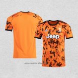 Camiseta Juventus Tercera 2020-2021