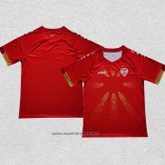 Camiseta Macedonia del Norte Primera 2023