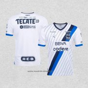 Camiseta Monterrey Segunda 2023-2024