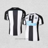 Camiseta Newcastle United Primera 2021-2022