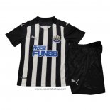 Camiseta Newcastle United Primera Nino 2020-2021