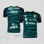 Camiseta Santos Laguna Segunda 2022-2023