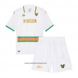 Camiseta Venezia Segunda Nino 2023-2024