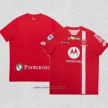 Tailandia Camiseta AC Monza Primera 2022-2023
