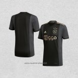 Tailandia Camiseta Ajax Tercera 2020-2021