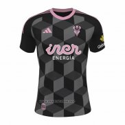Tailandia Camiseta Albacete Segunda 2023-2024
