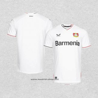Tailandia Camiseta Bayer Leverkusen Tercera 2022-2023
