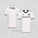 Tailandia Camiseta Colo-Colo Primera 2024