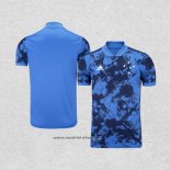 Tailandia Camiseta Cruzeiro Tercera 2020
