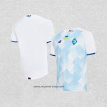 Tailandia Camiseta Dynamo Kyiv Primera 21-22