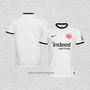 Tailandia Camiseta Eintracht Frankfurt Tercera 2023-2024