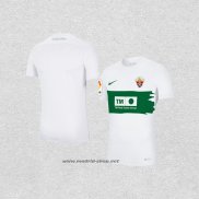 Tailandia Camiseta Elche Primera 2021-2022