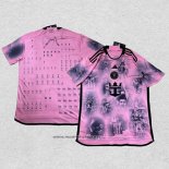 Tailandia Camiseta Inter Miami Souvenir 2024-2025
