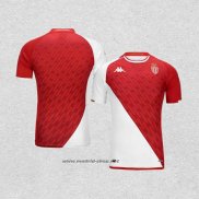 Tailandia Camiseta Monaco Primera 2023-2024