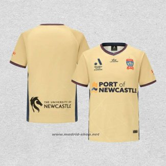 Tailandia Camiseta Newcastle Jets Primera 2023-2024