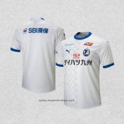 Tailandia Camiseta Oita Trinita Segunda 2023