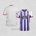 Tailandia Camiseta Real Valladolid Primera 2020-2021