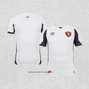 Tailandia Camiseta Recife Segunda 2022