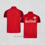 Tailandia Camiseta Red Bull Salzburg Champions League Primera 2020-2021