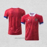 Tailandia Camiseta Rusia Primera 2020-2021