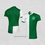 Tailandia Camiseta Sporting Stromp 2021-2022