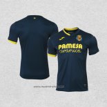 Tailandia Camiseta Villarreal Segunda 2020-2021