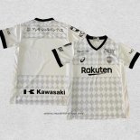 Tailandia Camiseta Vissel Kobe Tercera 2021