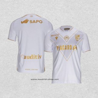 Tailandia Camiseta Vitoria SC Primera 2022-2023