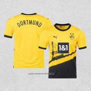 Camiseta Borussia Dortmund Primera 2023-2024