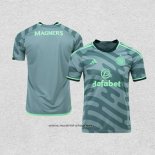 Camiseta Celtic Tercera 2023-2024
