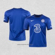 Camiseta Chelsea Primera 2020-2021