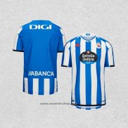 Camiseta Deportivo de La Coruna Primera 2023-2024