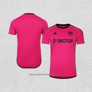 Camiseta Fulham Segunda 2023-2024