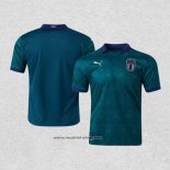 Camiseta Italia Tercera 2020-2021