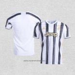 Camiseta Juventus Primera 2020-2021