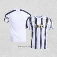 Camiseta Juventus Primera 2020-2021