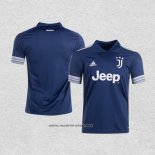 Camiseta Juventus Segunda 2020-2021