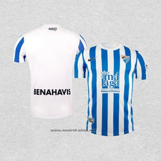 Camiseta Malaga Primera 2021-2022
